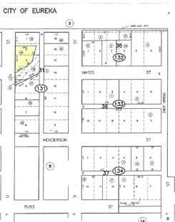 APN Map